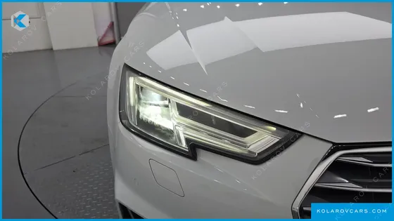 AUDI A4 40 TFSI PREMIUM