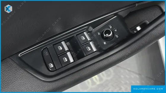 AUDI A4 40 TFSI PREMIUM