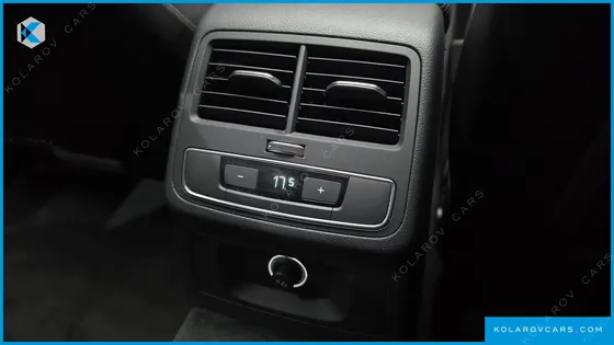 AUDI A4 40 TFSI PREMIUM