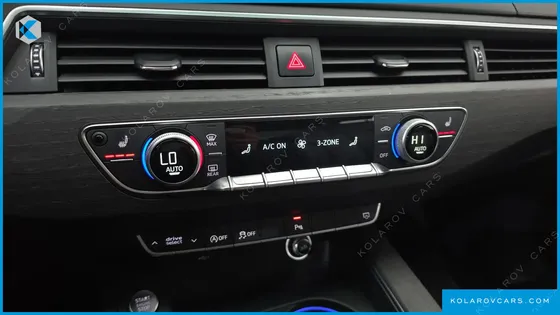 AUDI A4 40 TFSI PREMIUM