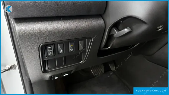 RENAULT KOREA QM6 (KOLEOS) DIESEL 4WD RE SIGNATURE