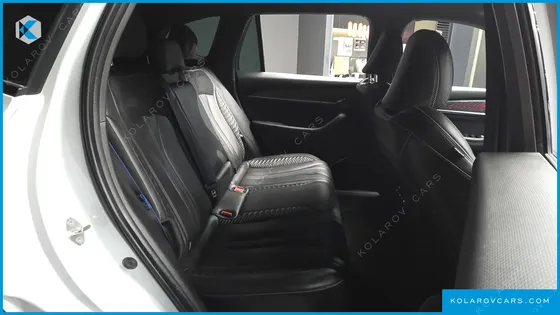 RENAULT KOREA GRAND KOLEOS 1.5 E-TECH ESPRIT ALPHINE 2WD
