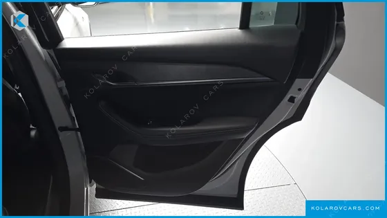 RENAULT KOREA GRAND KOLEOS 1.5 E-TECH ESPRIT ALPHINE 2WD