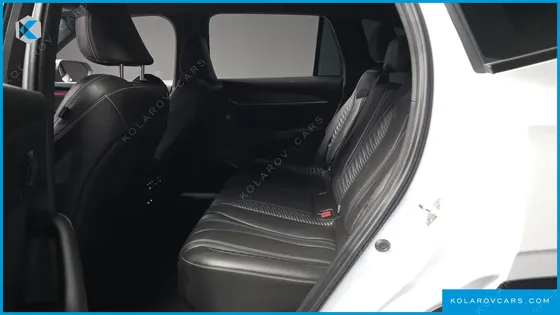 RENAULT KOREA GRAND KOLEOS 1.5 E-TECH ESPRIT ALPHINE 2WD