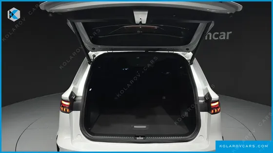 RENAULT KOREA GRAND KOLEOS 1.5 E-TECH ESPRIT ALPHINE 2WD