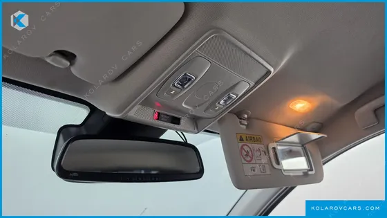 RENAULT KOREA XM3 1.6 GTE RE