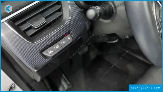 RENAULT KOREA XM3 1.6 GTE RE