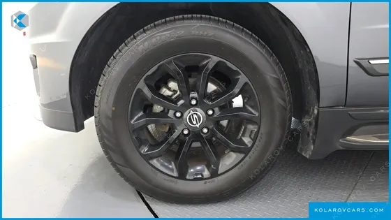 KGM - SSANGYONG KORANDO EXTREME 4WD