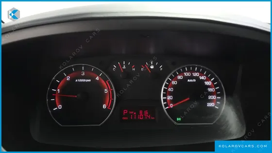 KGM - SSANGYONG KORANDO EXTREME 4WD