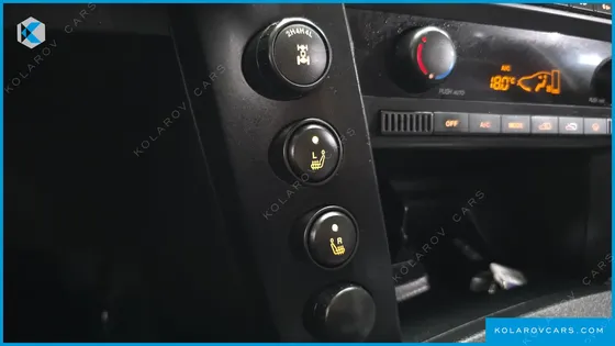 KGM - SSANGYONG KORANDO EXTREME 4WD
