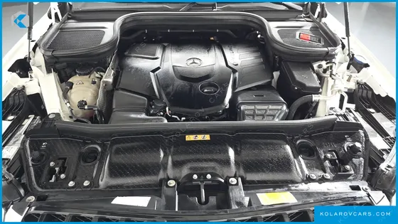 MERCEDES GLE-CLASS GLE400D 4MATIC COUPE