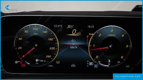 MERCEDES GLE-CLASS GLE400D 4MATIC COUPE