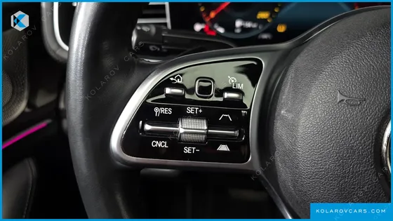 MERCEDES GLE-CLASS GLE400D 4MATIC COUPE