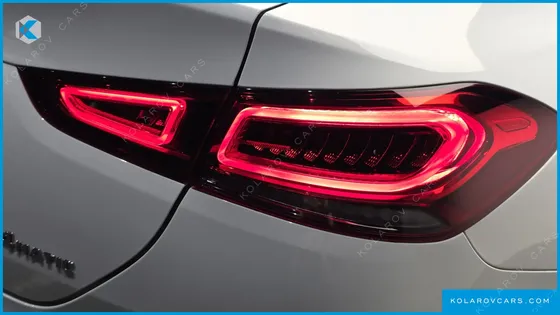 MERCEDES GLE-CLASS GLE400D 4MATIC COUPE
