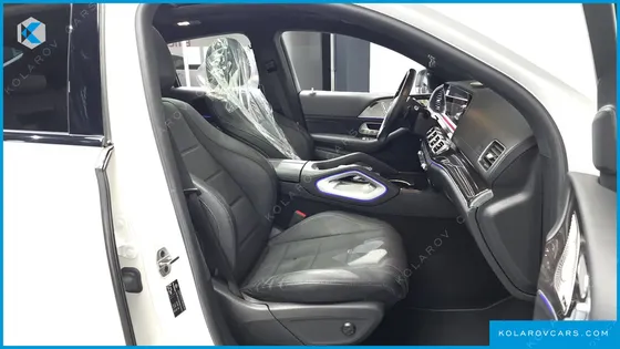 MERCEDES GLE-CLASS GLE400D 4MATIC COUPE