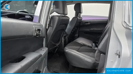 KGM - SSANGYONG KORANDO CX5 2WD