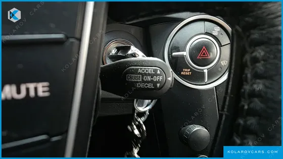 KGM - SSANGYONG KORANDO CX5 2WD