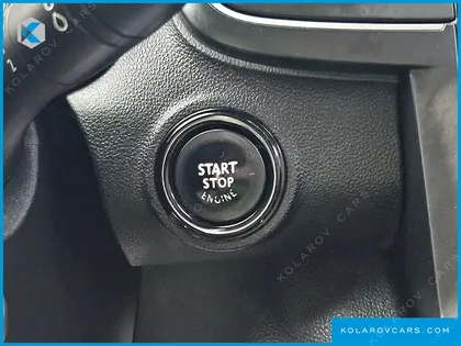 RENAULT KOREA QM6 (KOLEOS) DIESEL 2WD RE SIGNATURE