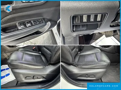 RENAULT KOREA QM6 (KOLEOS) DIESEL 2WD RE SIGNATURE