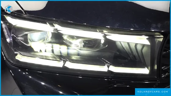 RENAULT KOREA GRAND KOLEOS 2.0 TECHNO 2WD