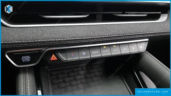 RENAULT KOREA GRAND KOLEOS 2.0 TECHNO 2WD