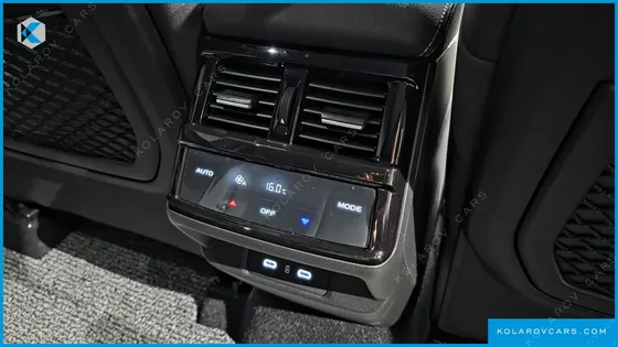 RENAULT KOREA GRAND KOLEOS 2.0 TECHNO 2WD