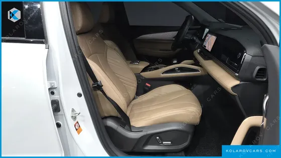 RENAULT KOREA GRAND KOLEOS 1.5 E-TECH ICONIC 2WD
