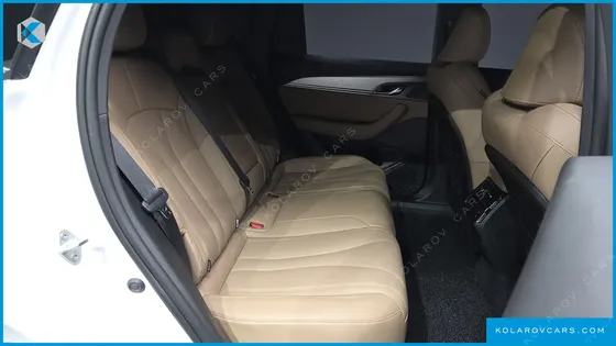 RENAULT KOREA GRAND KOLEOS 1.5 E-TECH ICONIC 2WD