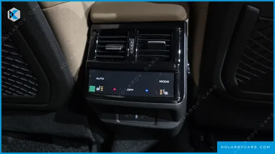 RENAULT KOREA GRAND KOLEOS 1.5 E-TECH ICONIC 2WD
