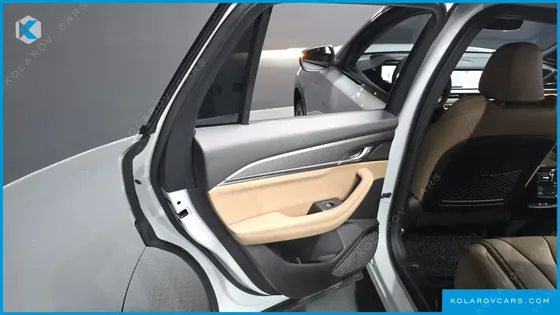 RENAULT KOREA GRAND KOLEOS 1.5 E-TECH ICONIC 2WD