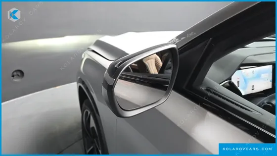 RENAULT KOREA GRAND KOLEOS 1.5 E-TECH ICONIC 2WD