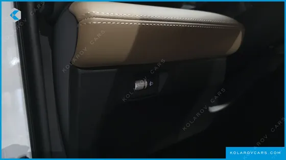 RENAULT KOREA GRAND KOLEOS 1.5 E-TECH ICONIC 2WD