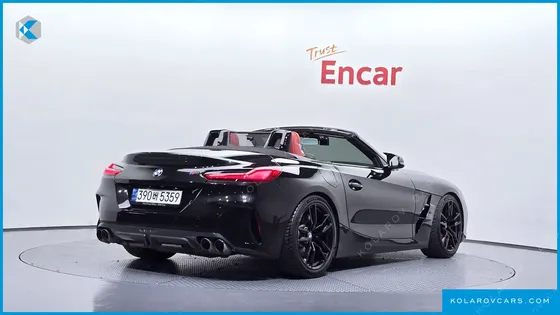 BMW Z4 SDRIVE20I M SPORT