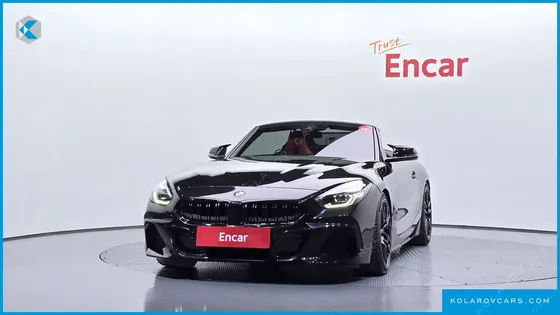 BMW Z4 SDRIVE20I M SPORT