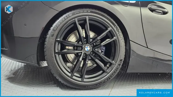 BMW Z4 SDRIVE20I M SPORT