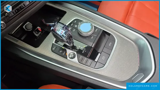 BMW Z4 SDRIVE20I M SPORT