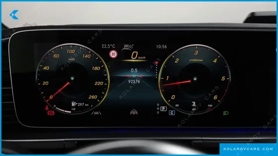 MERCEDES GLE-CLASS GLE400D 4MATIC COUPE