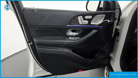 MERCEDES GLE-CLASS GLE400D 4MATIC COUPE