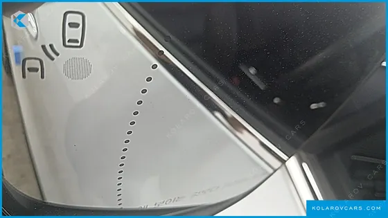 RENAULT KOREA QM6 (KOLEOS) GASOLINE 2WD RE SIGNATURE