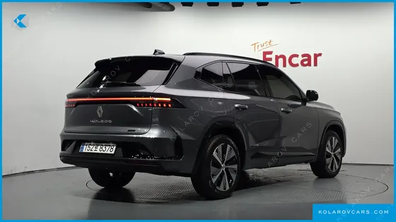 RENAULT KOREA GRAND KOLEOS 1.5 E-TECH ICONIC 2WD