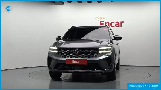 RENAULT KOREA GRAND KOLEOS 1.5 E-TECH ICONIC 2WD