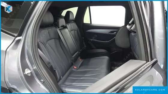 RENAULT KOREA GRAND KOLEOS 1.5 E-TECH ICONIC 2WD