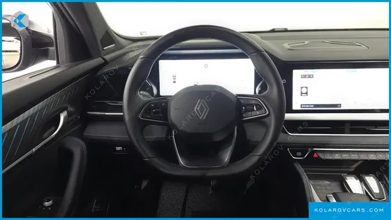 RENAULT KOREA GRAND KOLEOS 1.5 E-TECH ICONIC 2WD