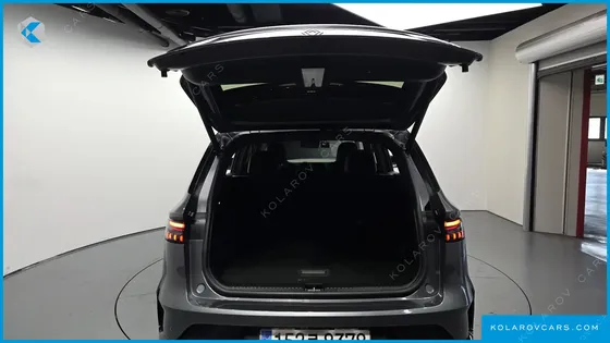 RENAULT KOREA GRAND KOLEOS 1.5 E-TECH ICONIC 2WD