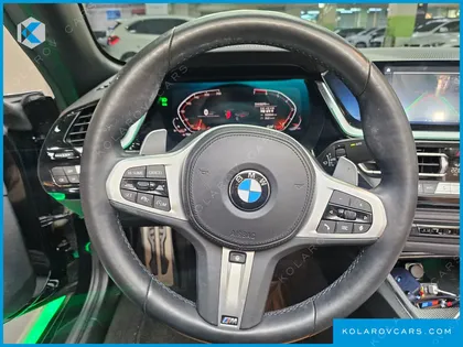 BMW Z4 SDRIVE20I M SPORT