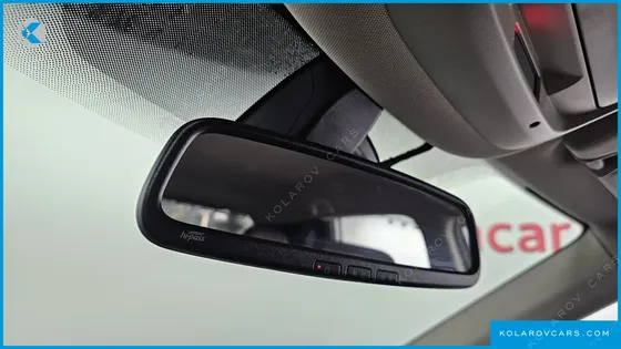 RENAULT KOREA QM6 (KOLEOS) DIESEL 4WD RE SIGNATURE