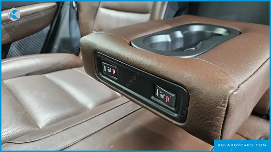 RENAULT KOREA QM6 (KOLEOS) DIESEL 4WD RE SIGNATURE