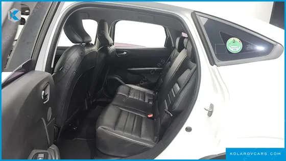 RENAULT KOREA XM3 1.6 GTE LE