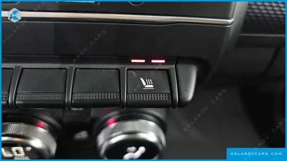 RENAULT KOREA XM3 1.6 GTE LE