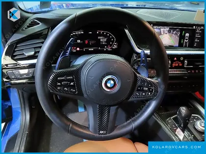 BMW Z4 SDRIVE20I M SPORT